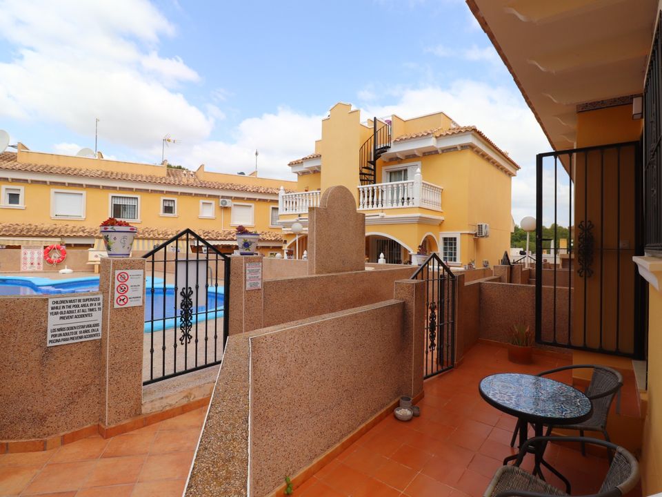 Byhus i Algorfa, Alicante - foto 4