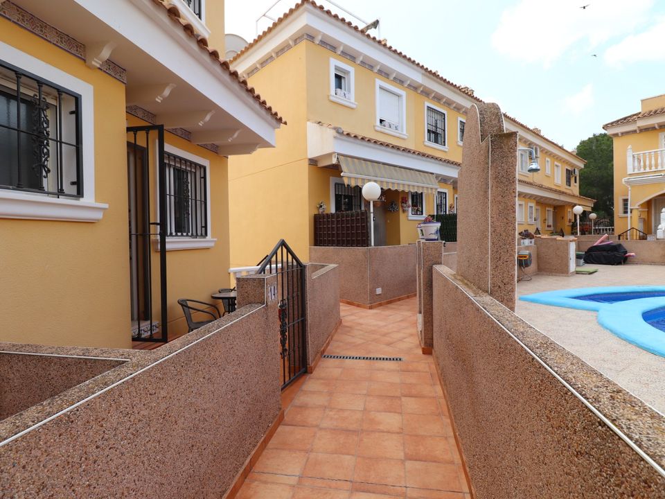 Byhus i Algorfa, Alicante - foto 5