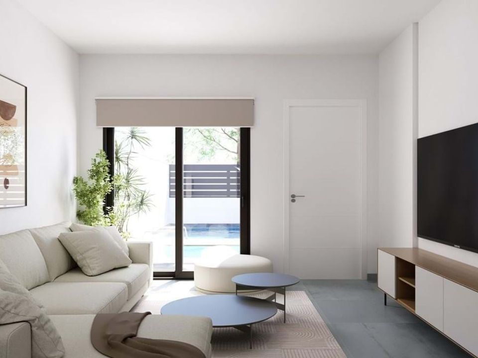 Villa i Sucina, Murcia - foto 2