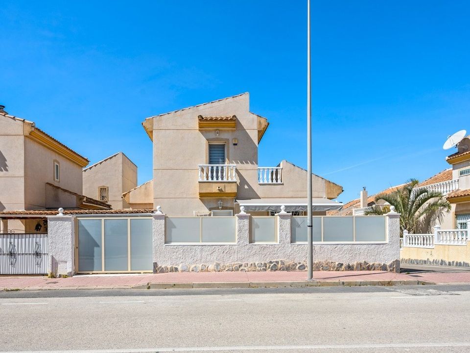Вилла в Ciudad Quesada, Alicante - фотография 3