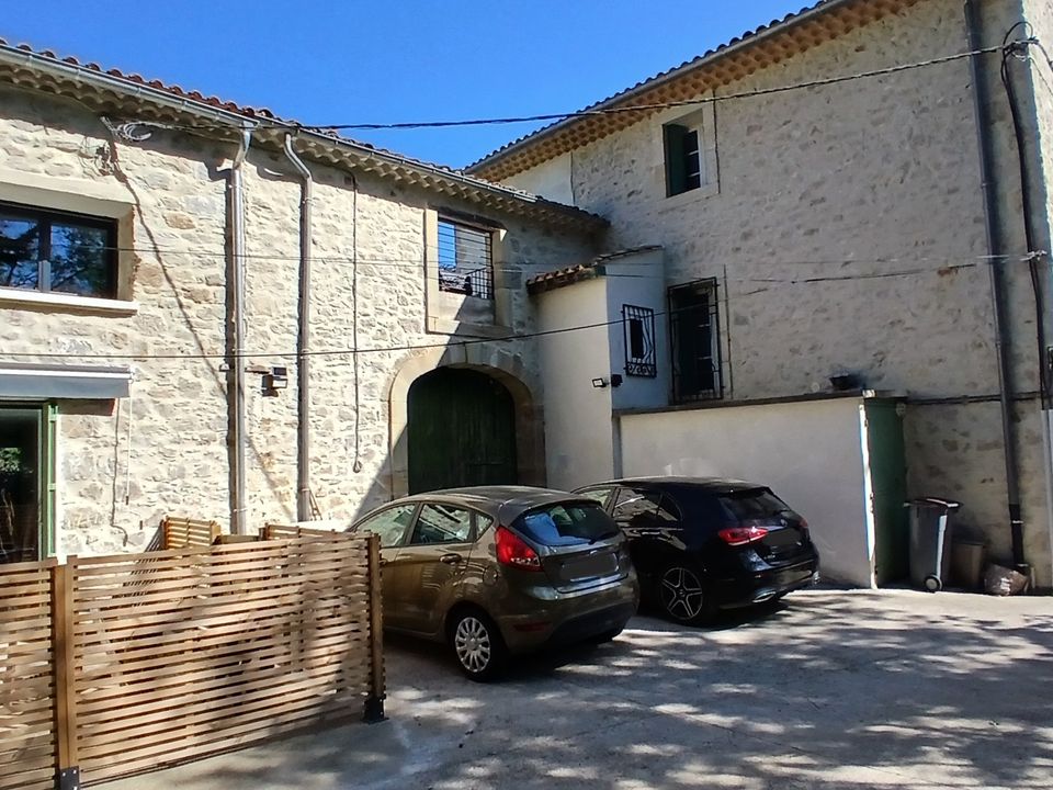 Villa i Lamalou-les-Bains, Herault - foto 5