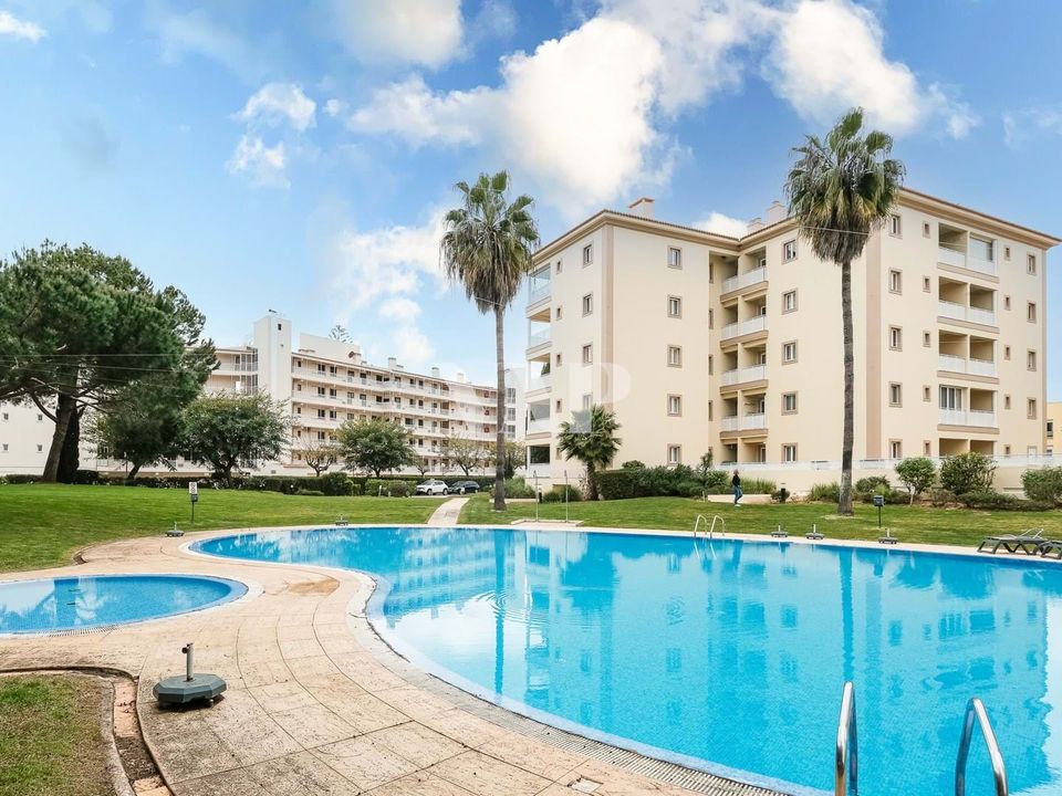 Lejlighed i Vilamoura, Faro - foto 1