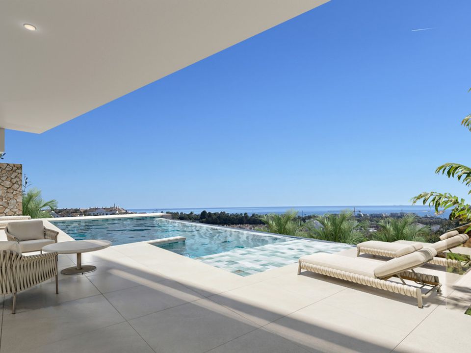 Villa i Casares, Malaga - foto 3