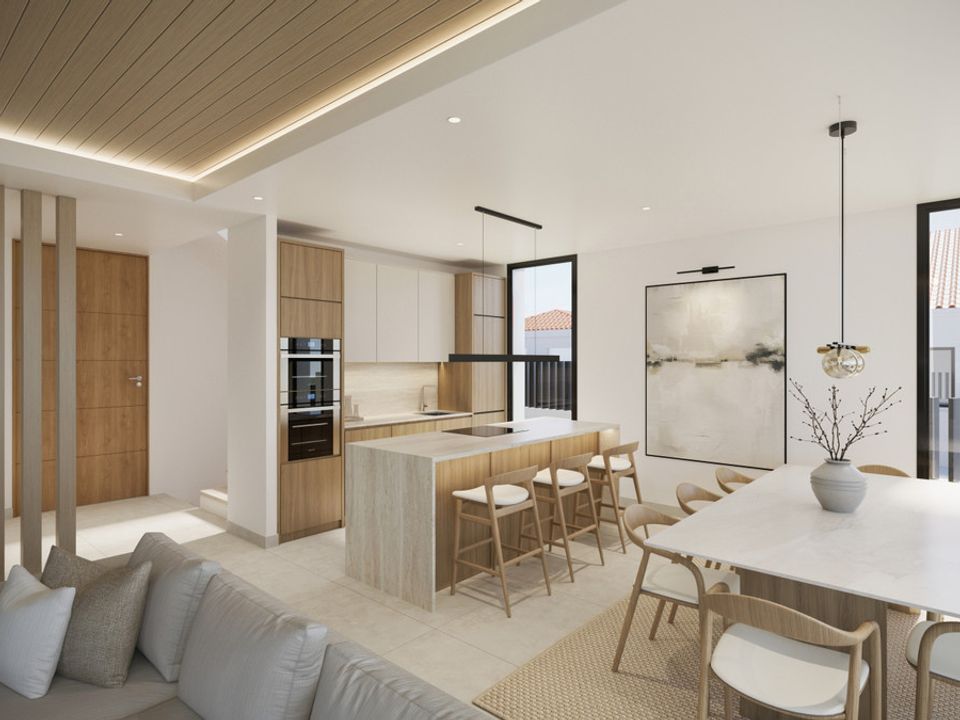 Villa i Marbella, Malaga - foto 2