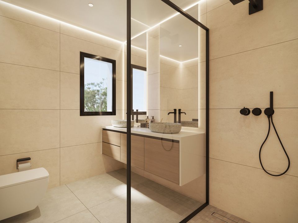 Villa i Marbella, Malaga - foto 4