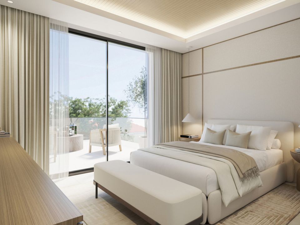 Villa i Marbella, Malaga - foto 5