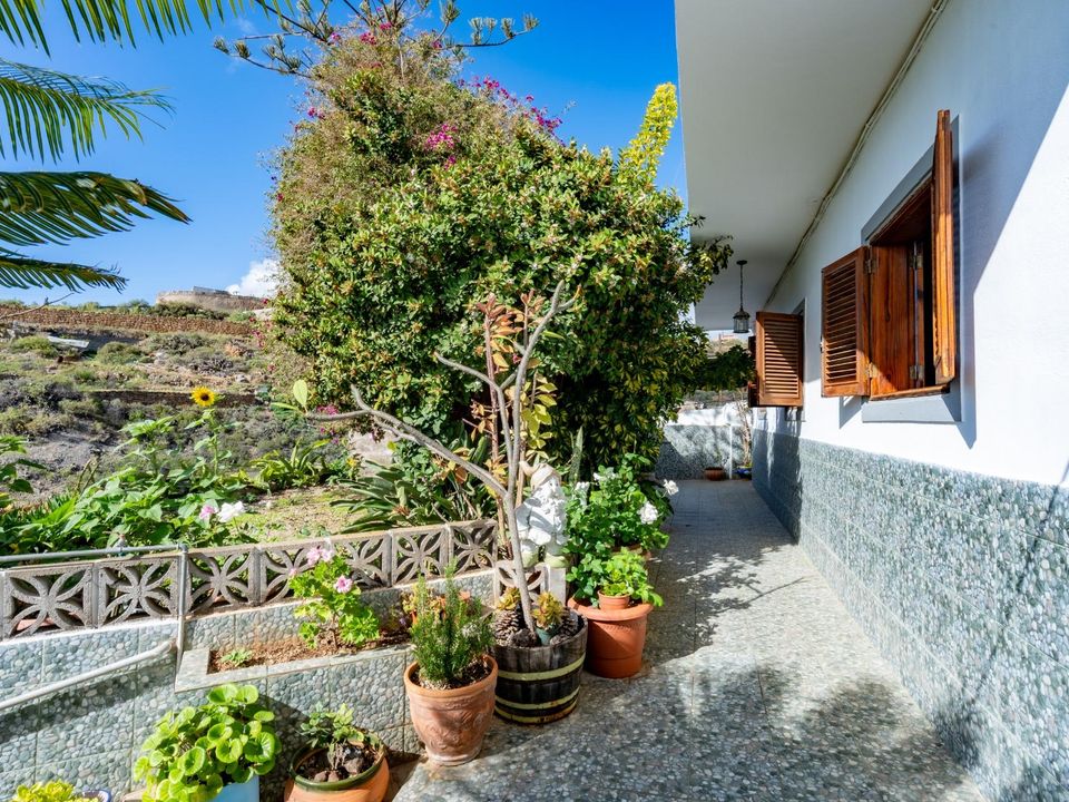 Landejendom i Granadilla, Tenerife - foto 2