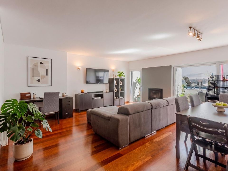 Rækkehus i Maia, Porto - foto 1