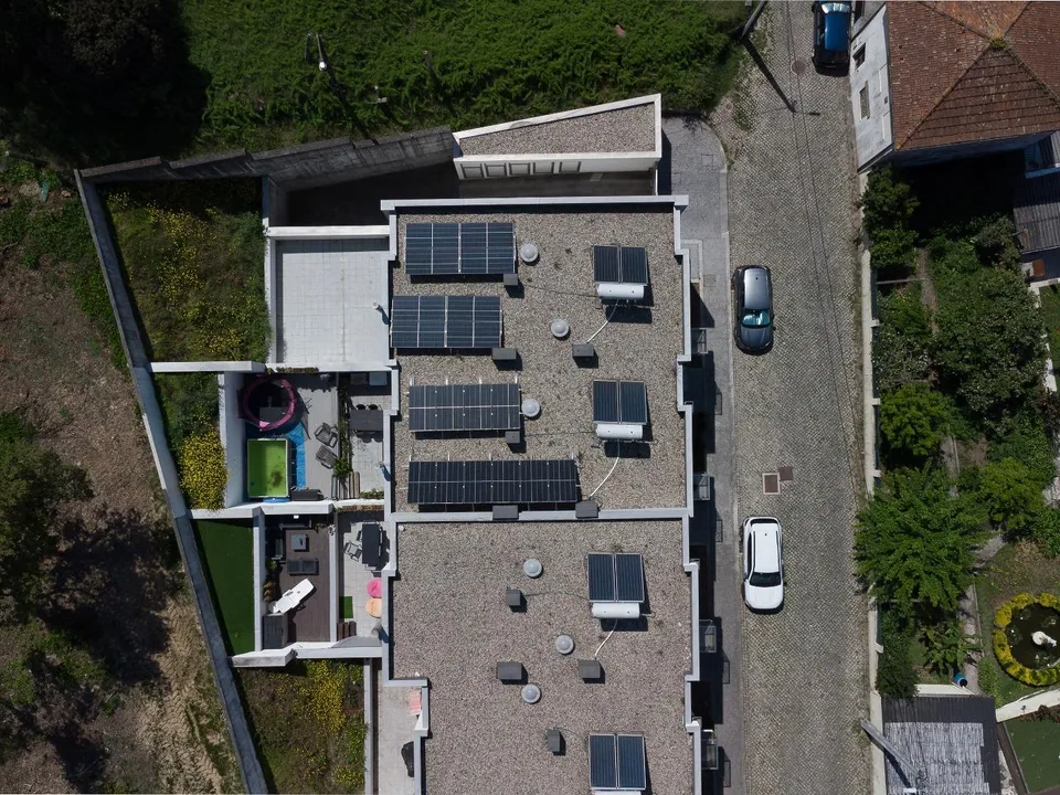 Rækkehus i Maia, Porto - foto 3