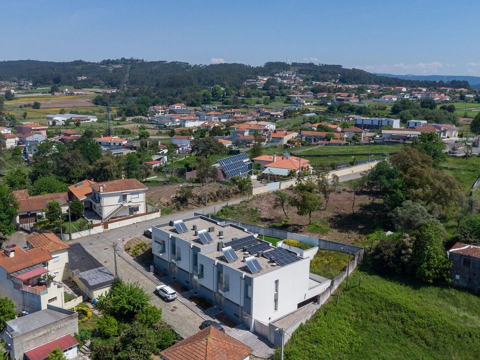 Rækkehus i Maia, Porto - foto 4