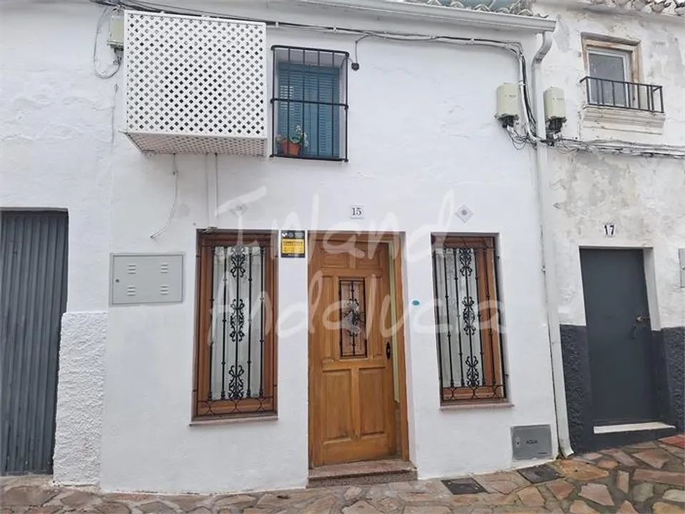 Byhus i Martos, Jaen - foto 1