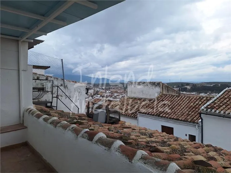 Byhus i Martos, Jaen - foto 2