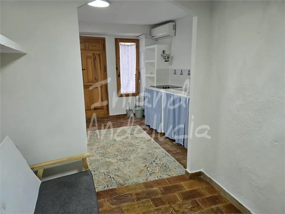 Byhus i Martos, Jaen - foto 3