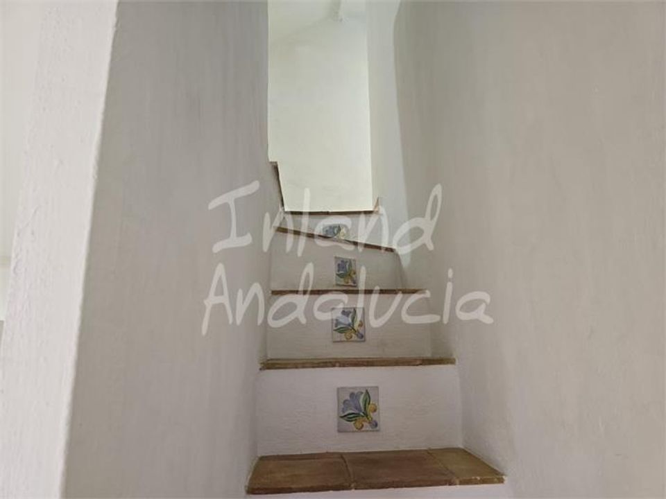Byhus i Martos, Jaen - foto 5