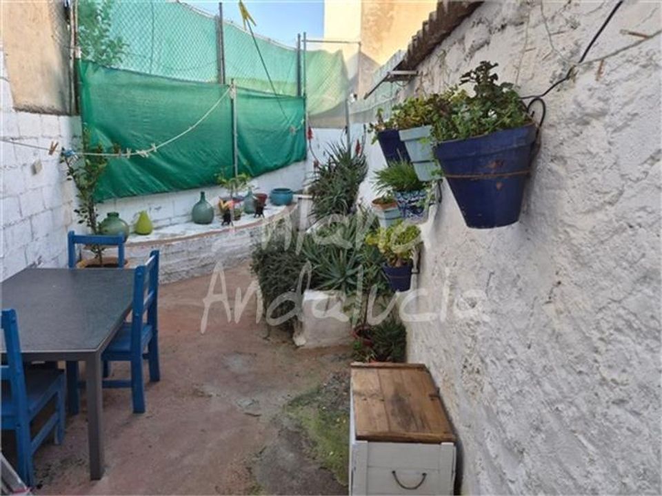 Byhus i Alcala La Real, Jaen - foto 2