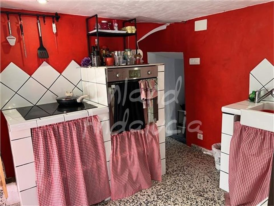 Byhus i Alcala La Real, Jaen - foto 4