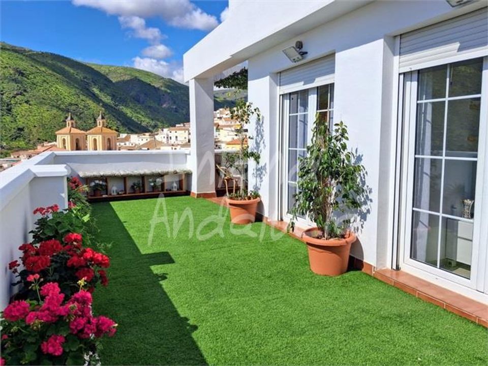 Lejlighed i Albunol, Granada - foto 1