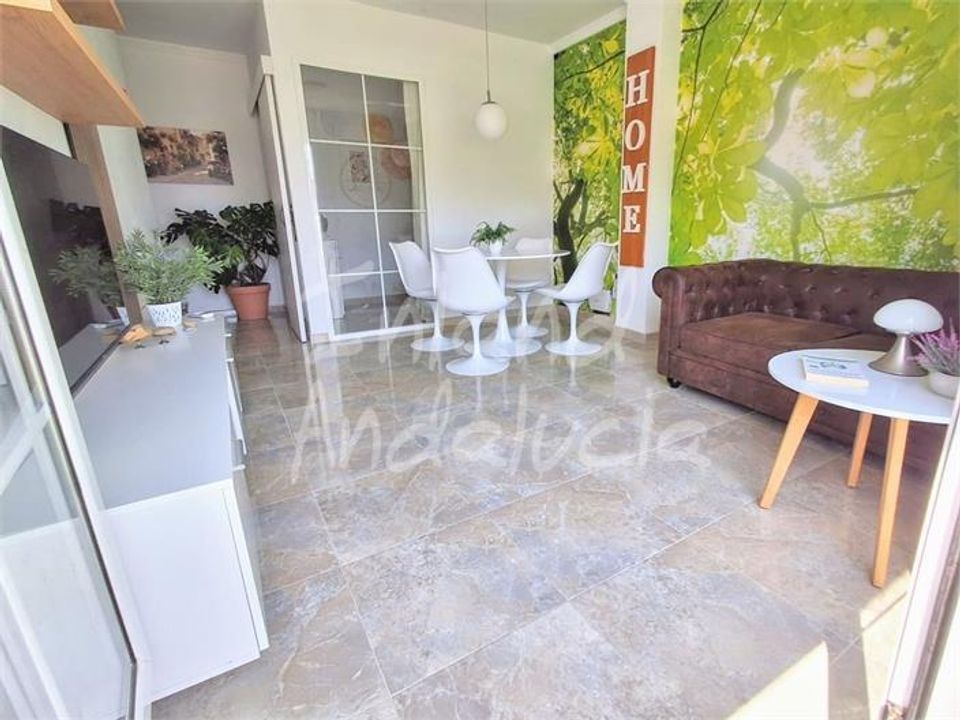 Lejlighed i Albunol, Granada - foto 4