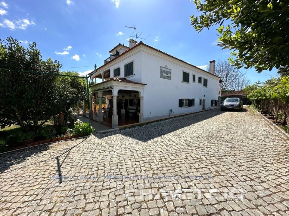 Villa i Serra, Santarem - foto 1