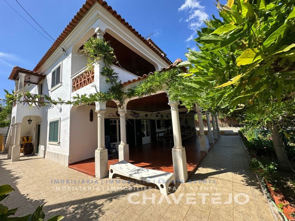 Villa i Serra, Santarem - foto 2