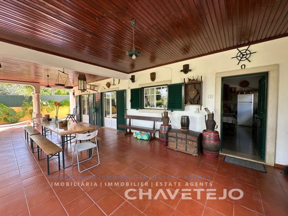 Villa i Serra, Santarem - foto 5