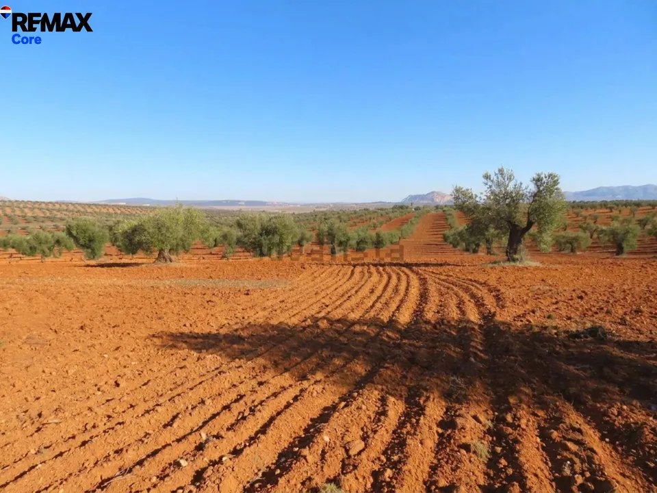 Helårsgrund i Alange, Badajoz - foto 1