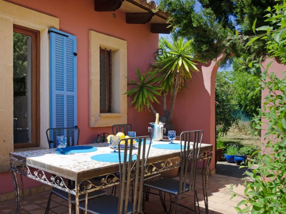 Landejendom i Binissalem, Mallorca - foto 2