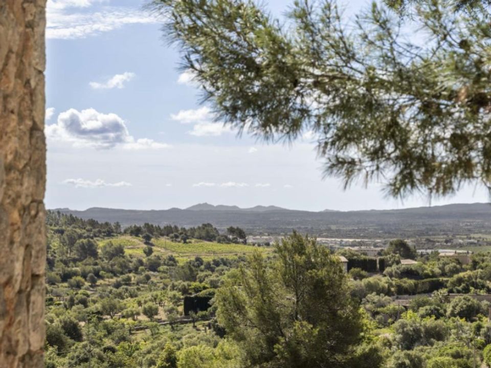 Landejendom i Alaro, Mallorca - foto 2