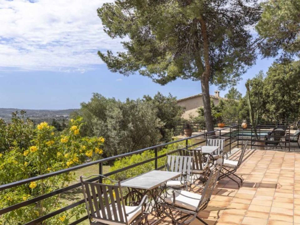 Landejendom i Alaro, Mallorca - foto 4