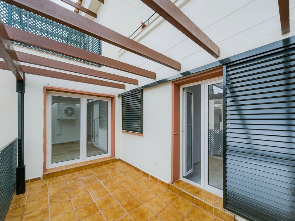 Penthouse i Benalmadena, Malaga - foto 2