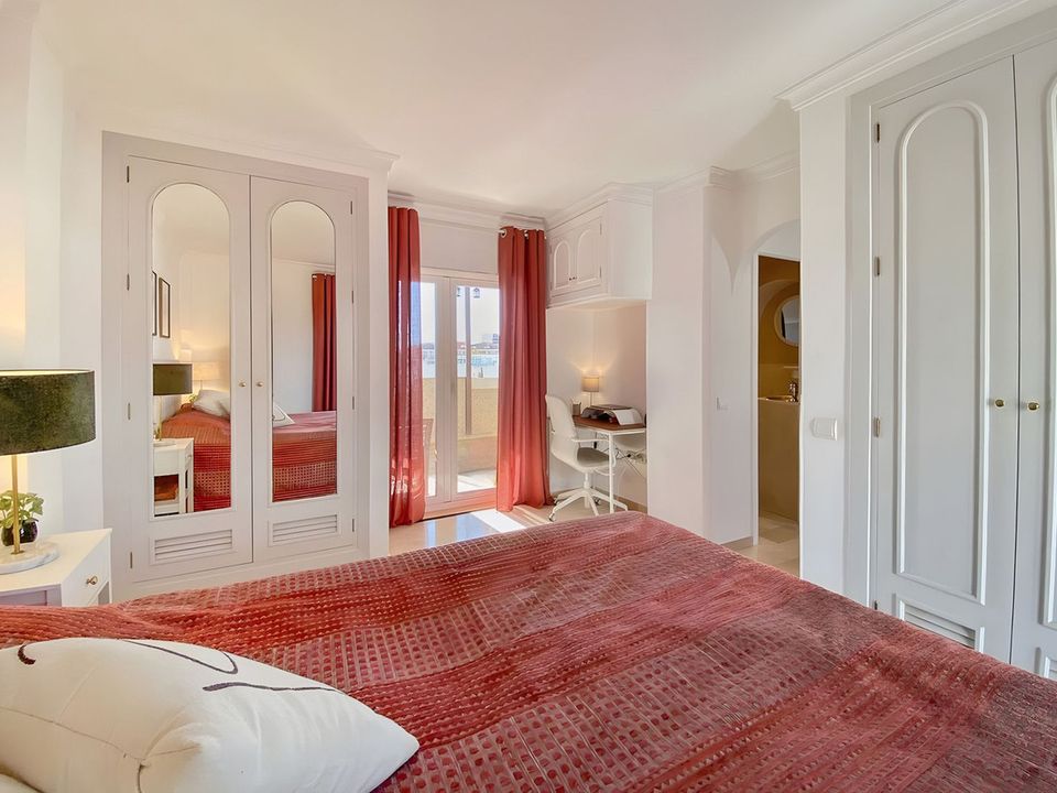 Penthouse i Marbella, Malaga - foto 4
