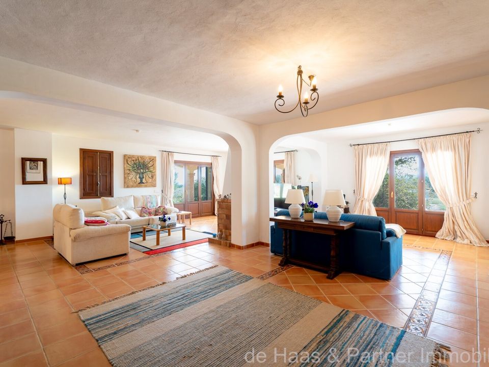 Finca i Son Carrio, Mallorca - foto 3