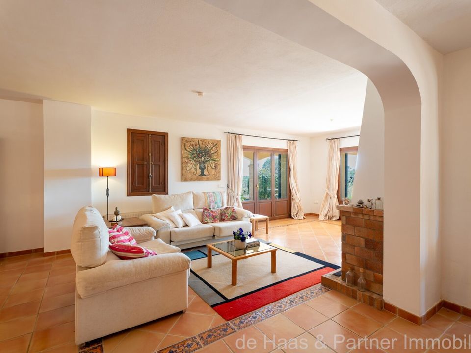 Finca i Son Carrio, Mallorca - foto 4