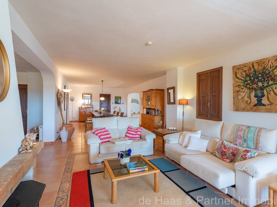 Finca i Son Carrio, Mallorca - foto 5