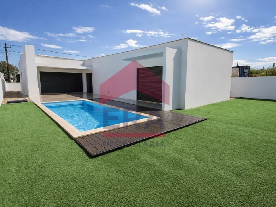 Villa en Caldas da Rainha, Leiria - foto 1