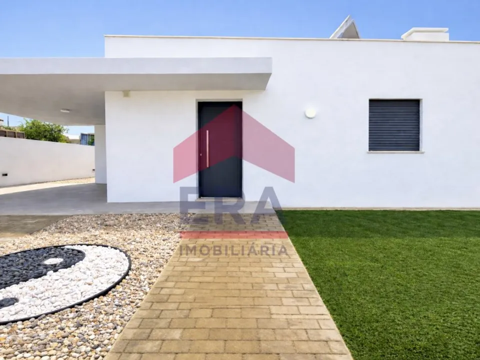 Villa en Caldas da Rainha, Leiria - foto 2