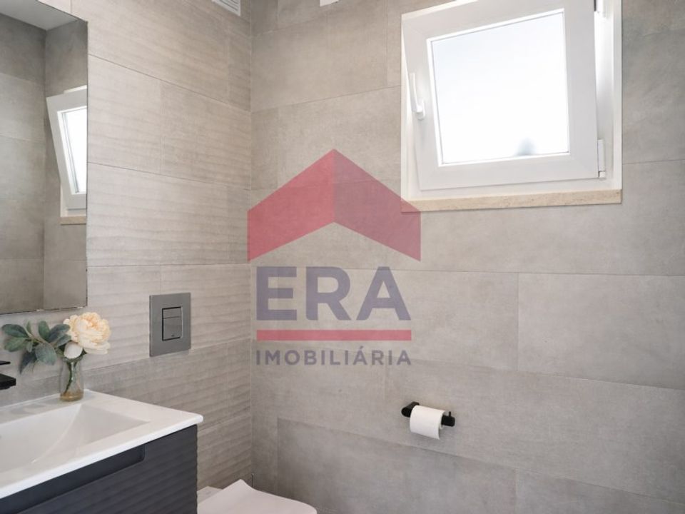 Villa en Caldas da Rainha, Leiria - foto 5