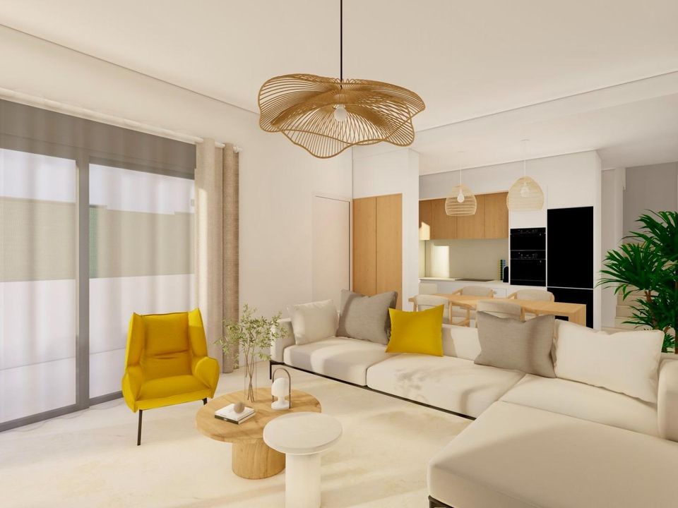 Villa i Santiago De La Ribera, Murcia - foto 4