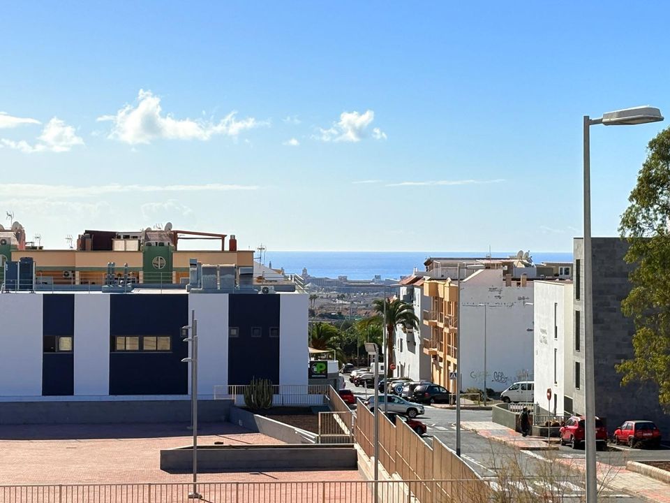 Appartement in San Bartolome De Tirajana, Gran Canaria - foto 1