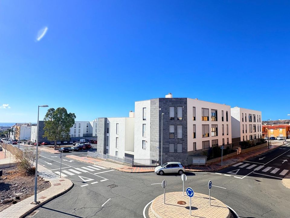 Appartement in San Bartolome De Tirajana, Gran Canaria - foto 2