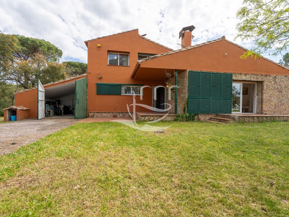Villa i Llagostera, Gerona - foto 4