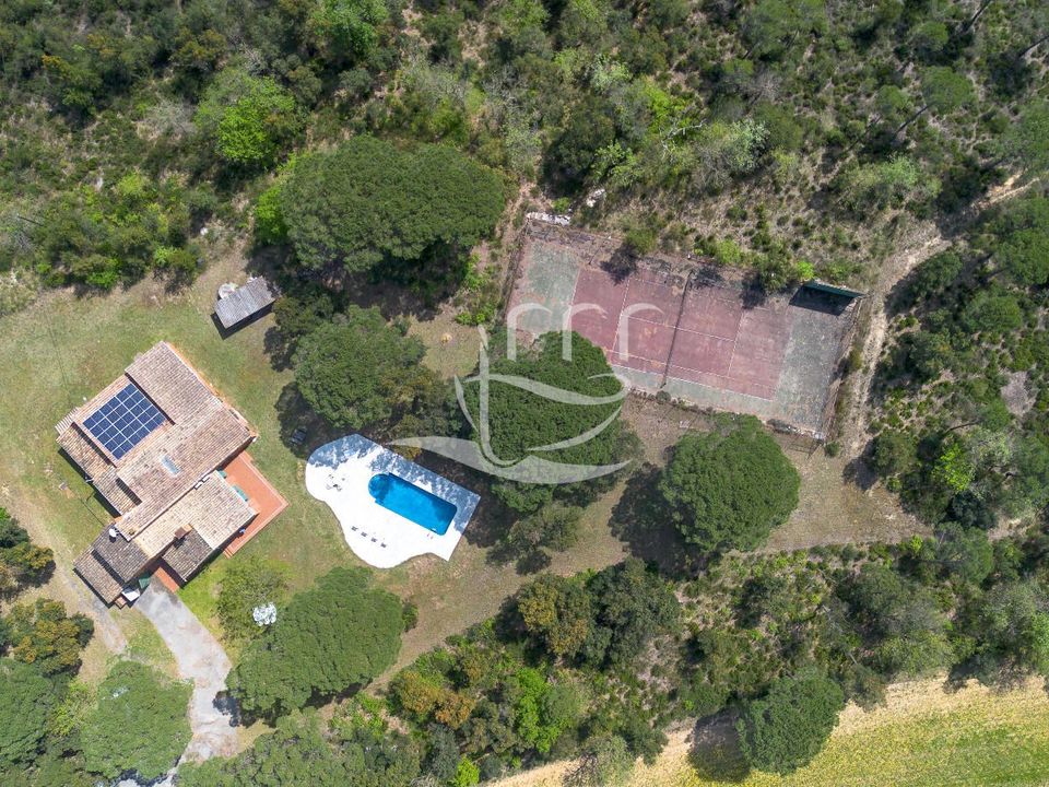 Villa i Llagostera, Gerona - foto 2