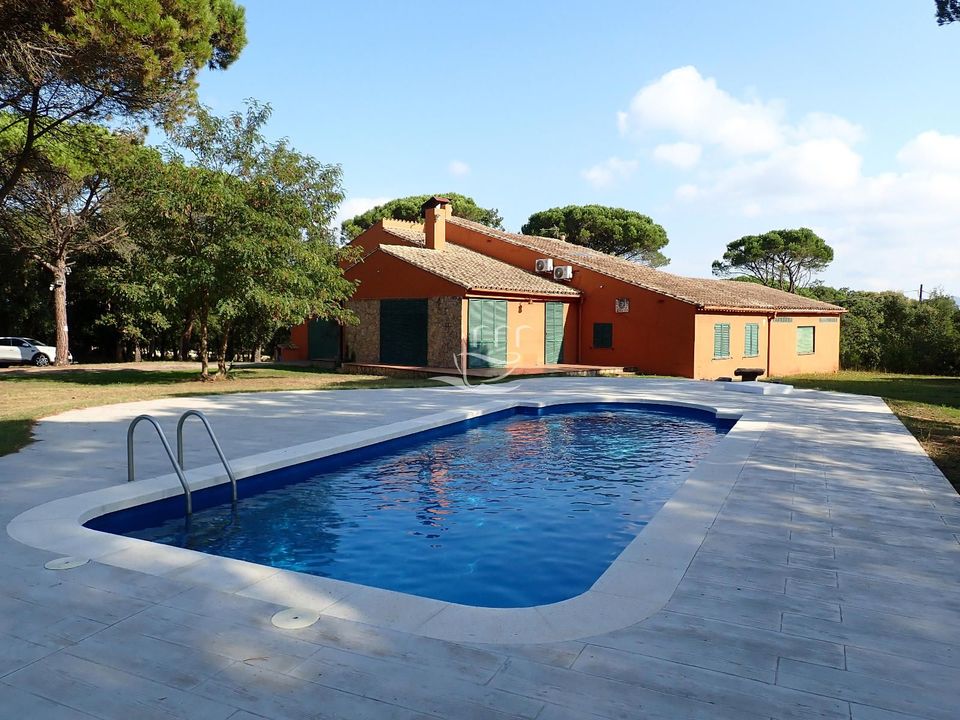 Villa i Llagostera, Gerona - foto 3