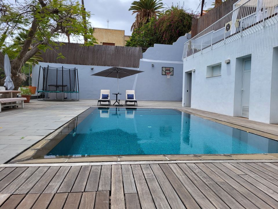 Villa i Santa Cruz De Tenerife, Tenerife - foto 2