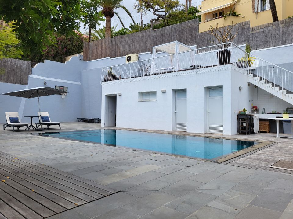 Villa i Santa Cruz De Tenerife, Tenerife - foto 3