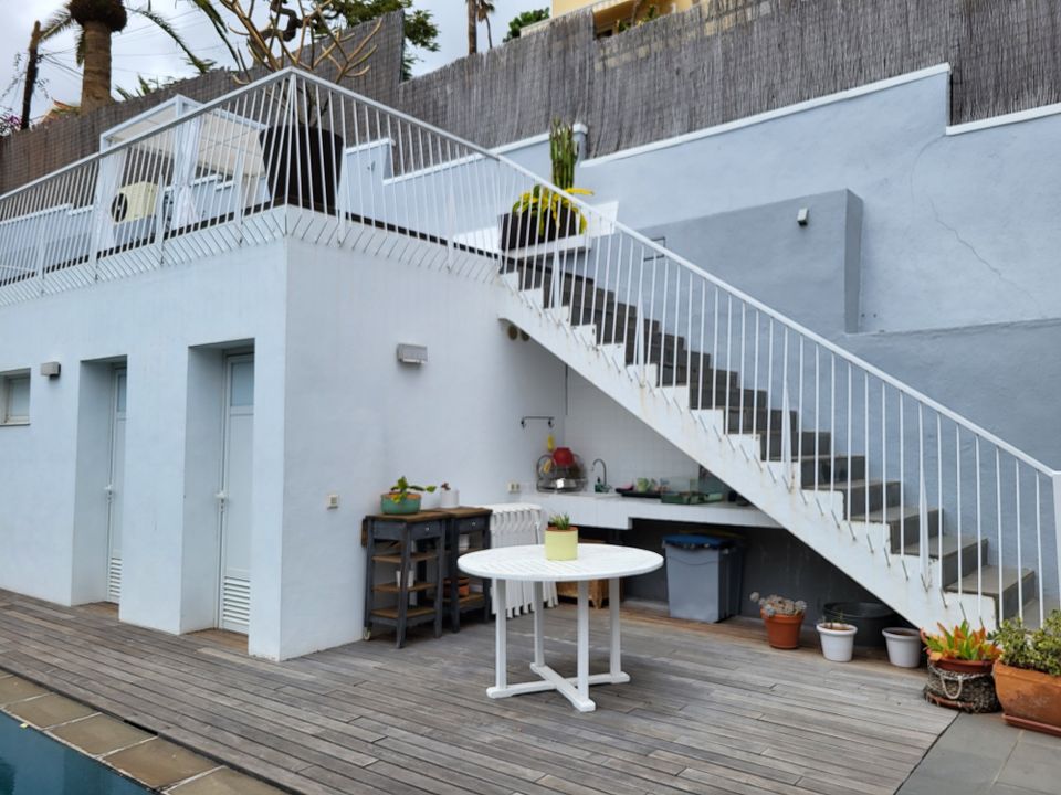 Villa i Santa Cruz De Tenerife, Tenerife - foto 5