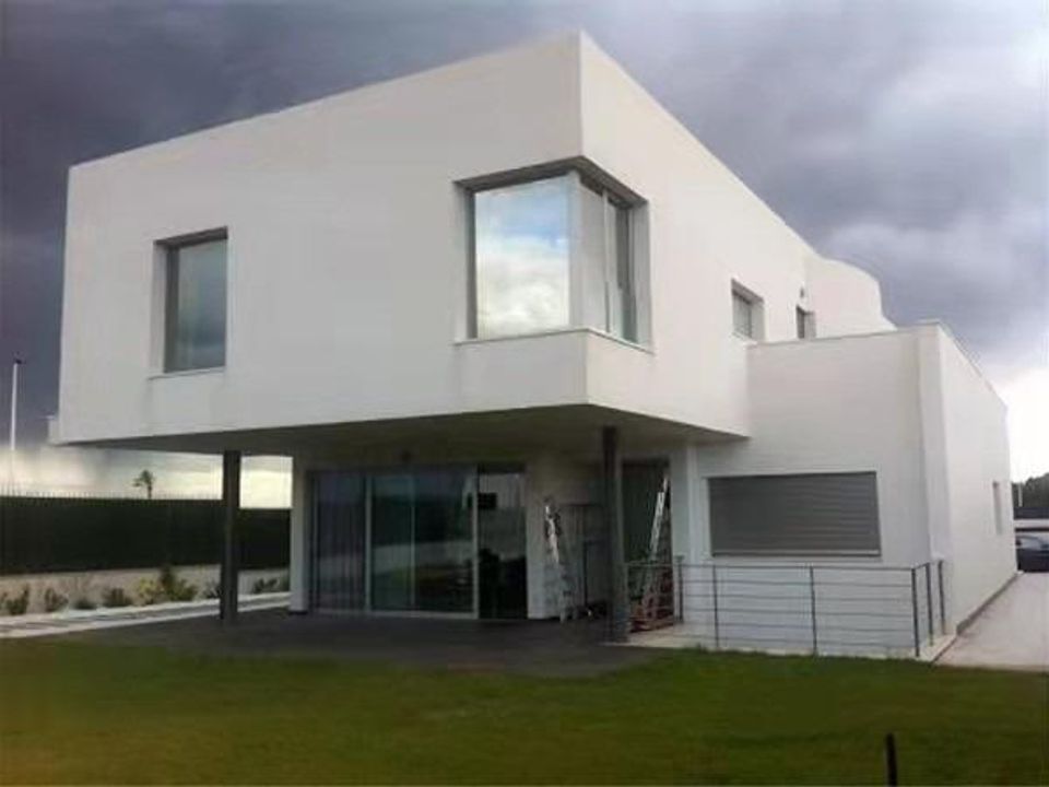 Villa i Algoda, Alicante - foto 1