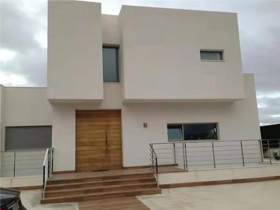 Villa i Algoda, Alicante - foto 3