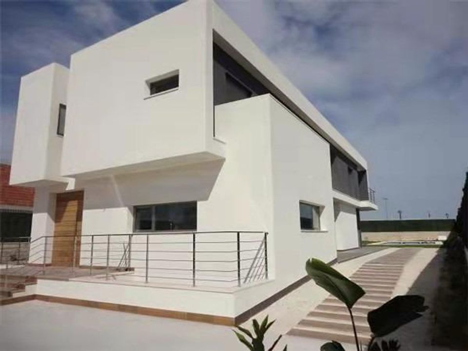 Villa i Algoda, Alicante - foto 4