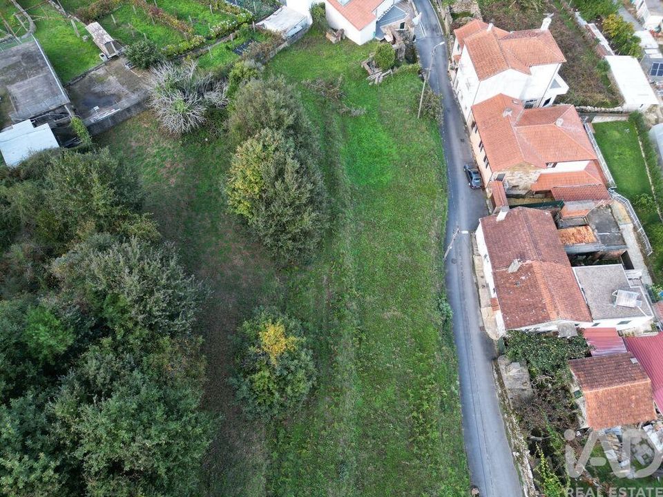 Helårsgrund i Vila Nova de Cerveira, Viana do Castelo - foto 3